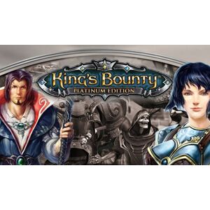 King's Bounty: Platinum Edition