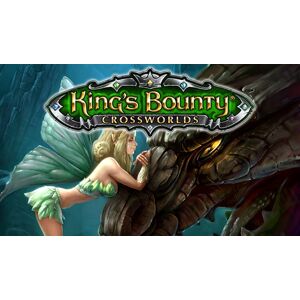 King's Bounty: Crossworlds