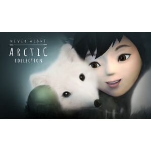 Arctic Never Alone Arctic Collection