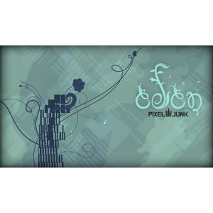 PixelJunk Eden