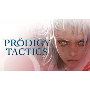 Prodigy Tactics