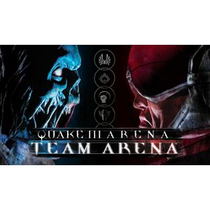 QUAKE III Arena + Team Arena