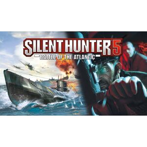 Silent Hunter 5: Battle of the Atlantic