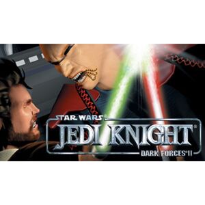 Star Wars Jedi Knight Dark Forces II