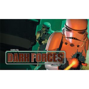 Star Wars Dark Forces