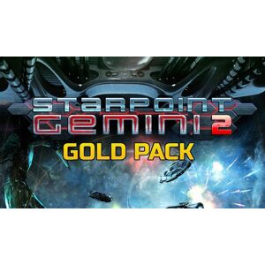 Starpoint Gemini 2 Gold Pack