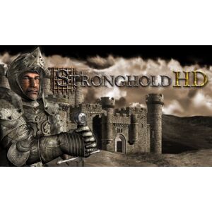 Stronghold HD