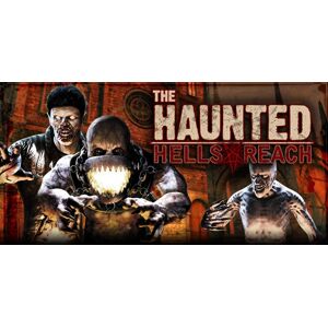 The Haunted: Hells Reach