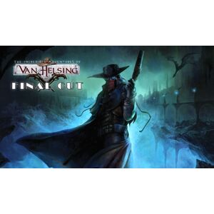 The Incredible Adventures of Van Helsing: Final Cut