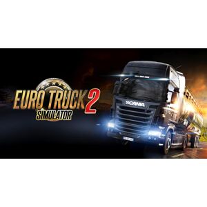 Euro Truck Simulator 2