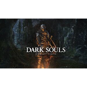 Nintendo Dark Souls Remastered Switch