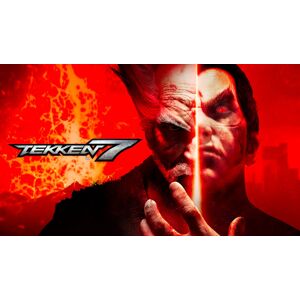 Microsoft Tekken 7 Xbox ONE Xbox Series X S