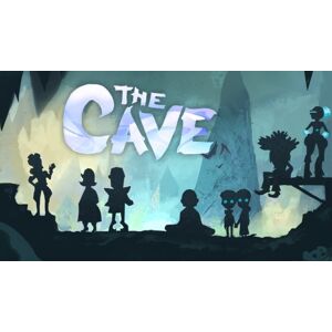 The Cave