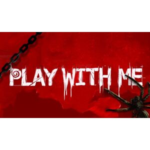 Play With Me: Escape room