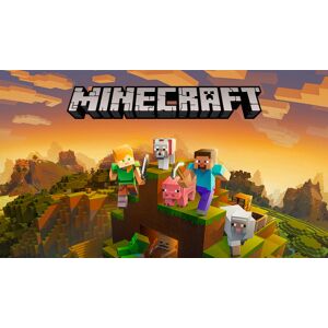 Microsoft Minecraft Master Collection Xbox ONE