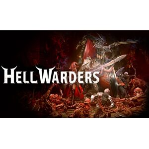 Hell Warders