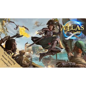 Atlas