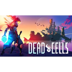 Nintendo Dead Cells Switch