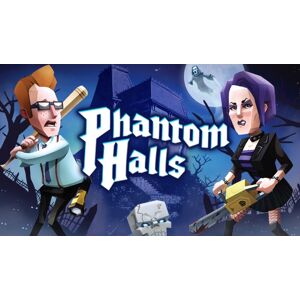 Phantom Halls