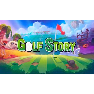 Nintendo Golf Story Switch