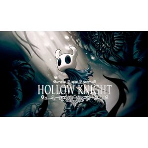 Nintendo Hollow Knight Switch