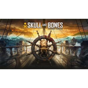 Skull and Bones