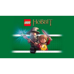 Lego The Hobbit