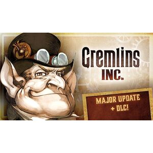 Gremlins, Inc.