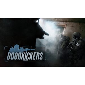 Door Kickers