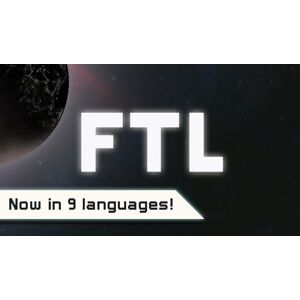 FTL Faster Than Light