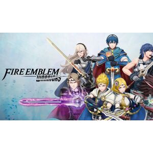 Nintendo Fire Emblem Warriors Switch