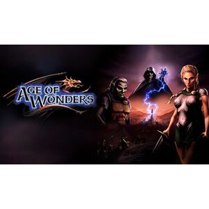 Age of Wonders