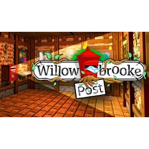 Willowbrooke Post   Story-Based Management Game