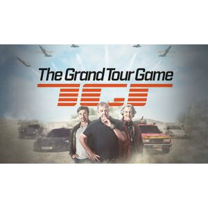 Microsoft The Grand Tour Game Xbox ONE