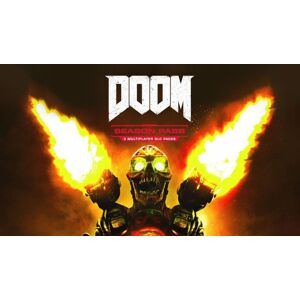 Doom Season Pass PS4