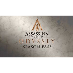 Assassin's Creed: Odyssey Season Pass PS4