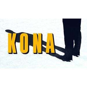 Kona PS4