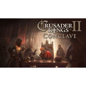 Crusader Kings II: Conclave