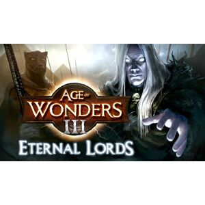 Age of Wonders III Eternal Lords Expansion