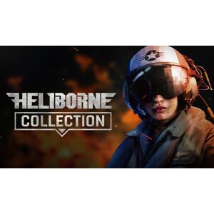 Heliborne Collection