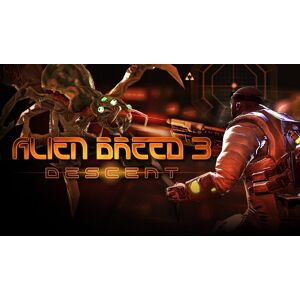 Alien Breed 3 Descent