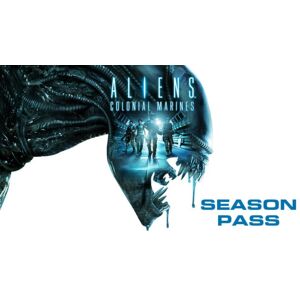 Aliens: Colonial Marines - Season Pass