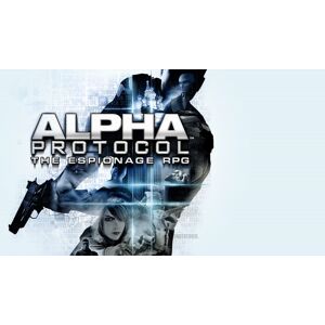 Alpha Protocol