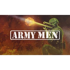 Army Men