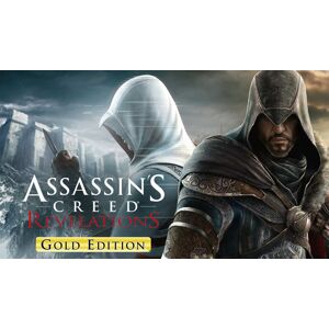 Assassin's Creed: Revelations Gold Edition