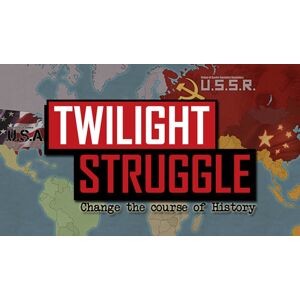 Twilight Struggle