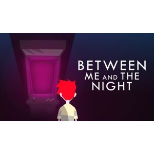 Between Me and The Night