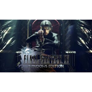 Final Fantasy XV Windows Edition