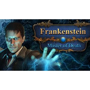 Frankenstein: Master of Death