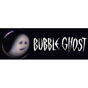 Bubble Ghost